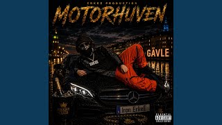 Motorhuven - Iron ErkeE