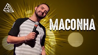 THIAGO VENTURA E DIHH LOPES - MACONHA - STAND UP COMEDY