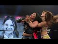 Quinn McKay Fights for Ticket to Gold vs Mandy Leon! ROH Highlights