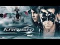 Krrish 3 full movie in hindi   Hrithik Roshan   superhit Hollywood   Science fiction