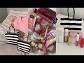 Aesthetic Sephora haul TikTok compilations ✨