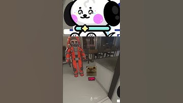 Trust no one, not even your homies 😭 #twitch #vtuber #lockdownprotocol #funny