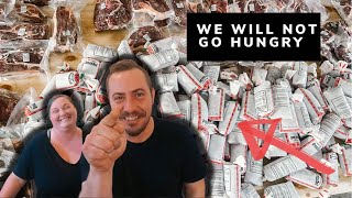 He's Baccck! Complete Breakdown Of Raising Your Own Beef Cow (With Cost)