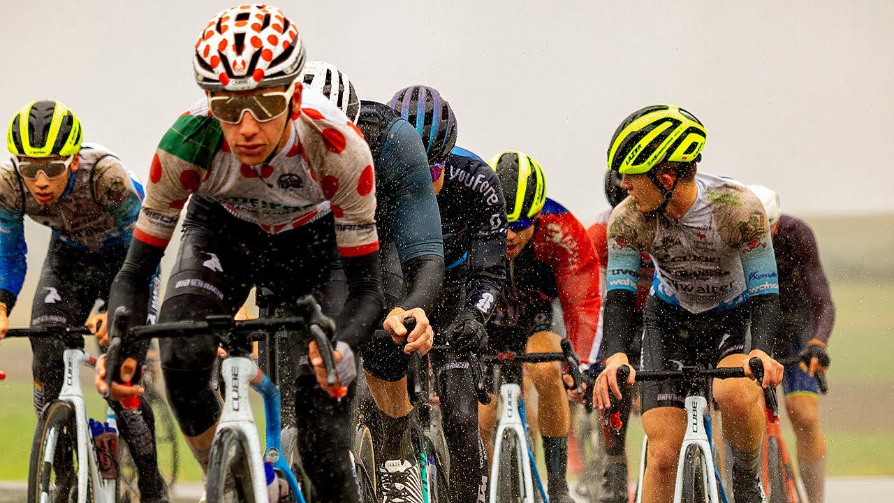Erzgebirgstour 2023 - Best of
