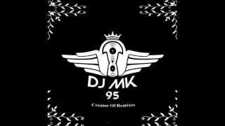 DJ MK95 Feat, New World Sound - Flute
