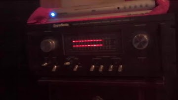 Gradiente A1 - Modern Talking - Give me Peace on Earth