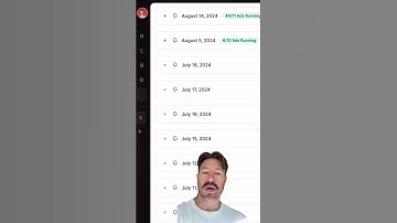 Competitive analysis tool from foreplay.co called Spyder
