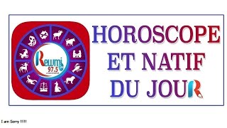 Horoscope & Astro Anna Thiaw Jean Fall 28 Decembre 2020 Fr