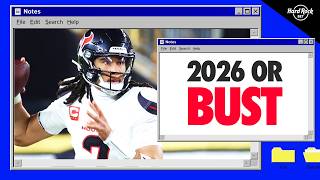 6 NFL Players on the HOT SEAT | Big Names Who Need To Step Up & Teams on the Brink