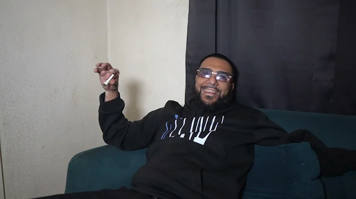 Joseph Kay on J. Stalin BEEF, Livewire not PAYING, EBK Bckdoe, politics in music, Thizzler + more