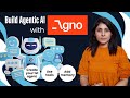 L-15 Build Agentic AI with Agno using Tools, Agents and Memory