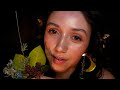 Asmr moon fairy  personal attention invisible triggers