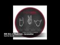 RSR 016 // Phunk Dub - Locomotion
