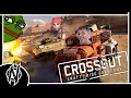 Crossout day.rar  (Memetage) *( S4,EP12)* Crossout gameplay