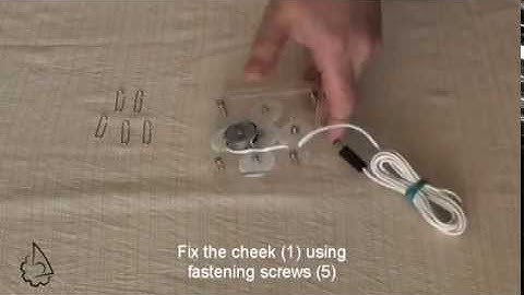 Ropewalk rope making machine "Prosak" 3.0 - to make you own perfect scaled ropes for ship models.