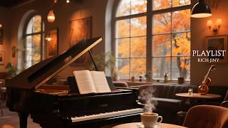 видео: Playlist💕Нежная Утренняя Музыка Кафе☕Мягкий Джаз Вокал и Поп-Баллады | Отдых · Учёба · Работа BGM🎶 картинка: Playlist💕Нежная Утренняя Музыка Кафе☕Мягкий Джаз Вокал и Поп-Баллады | Отдых · Учёба · Работа BGM🎶
