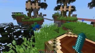 Minetest - Skywars By Lejo