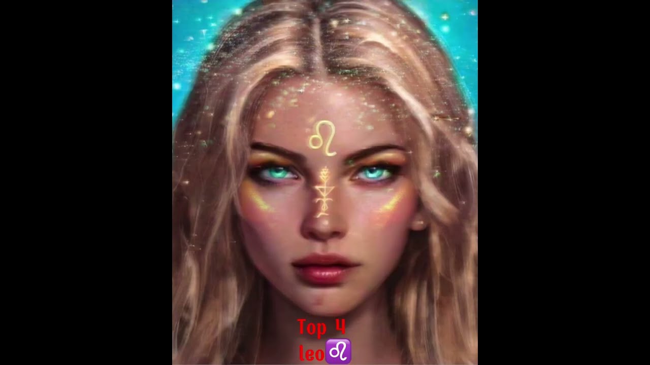 Top 5 Most Beautiful Zodiac Signs Part 1 Pisces 