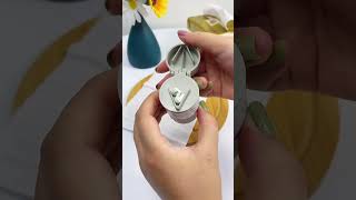 medicine 💊 holder gadget #hacks #youtubeshorts #gadgets #short #shortvideo