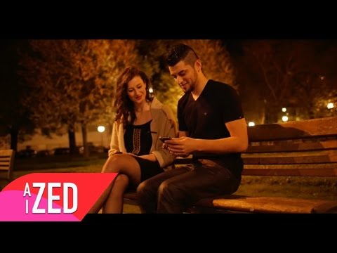 Azed Ized feat. Emrah Koçak - Bir Umuttun (Official Klip)