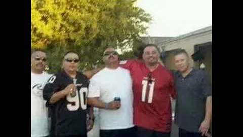 In memory of Jason Rios
