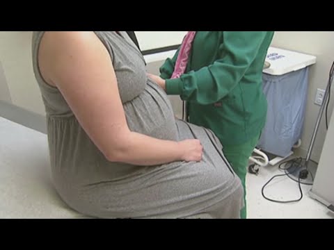 Video: Kaip sustabdyti vėmimą nėštumo metu?