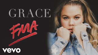 Video thumbnail of "SAYGRACE - From You (Audio)"