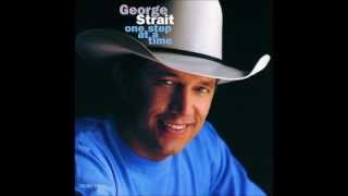 George Strait - You Haven't Left Me Yet chords
