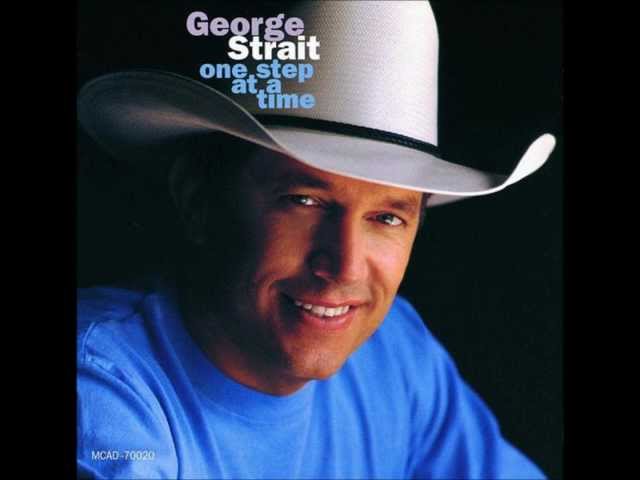 George Strait - You Haven't Left Me Yet