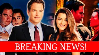 It's Over | Heartbroken | NCIS Today Very Big Good News | Michael Weatherly Latest Shocking News!!!!