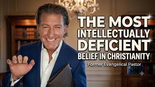 The #1 Most Intellectually Deficient Belief in Christianity