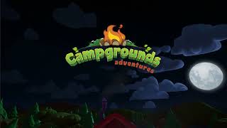 Campgrounds Adventures: The Big Oopsie