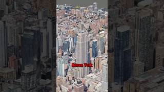 Secretos Impactantes Del Empire State Building