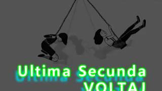 LAGU POPULER BATAK MEKKEL NAMA AU DENGAN VERSI BAHASA LUAR (ULTIMA SECUNDA) LIRIK