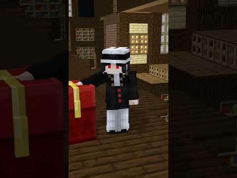 يعني لزك الا يفتش ماين كرافت