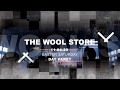 The Wool Store — TRICK w/ Patrick Topping, Skream &amp; Matador