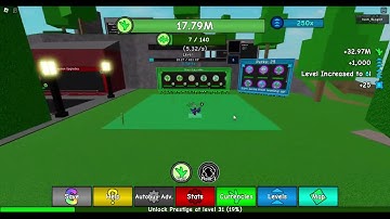 Loop 3 & 4 // Grass Cutting Incremental