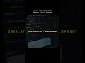 DSA vs Development #computerscience