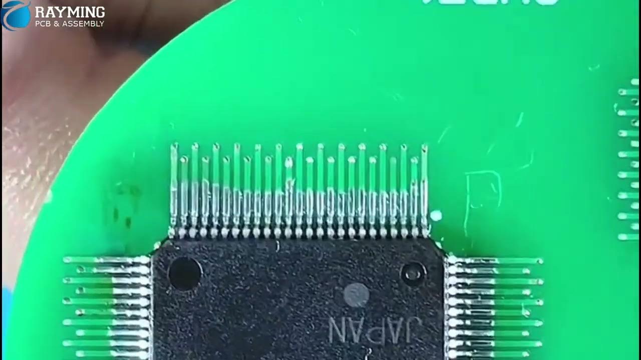 Solder paste with flux for fast soldering and desoldering YouTube