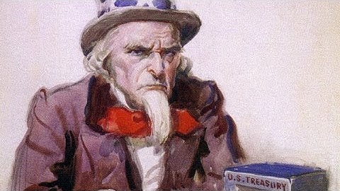 Six Giant Red Flags That Get You Audited by the IRS