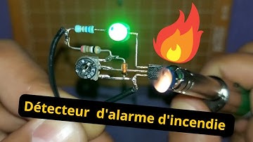 Comment fabriquer un capteur d