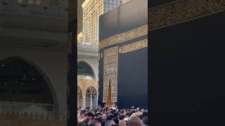 Мечеть в Мекке еще известна как аль-Харам или Масджид аль-Харам. #makkah #umrah2024
