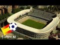 Panini espana 82 dans stickers, albums et paquets
