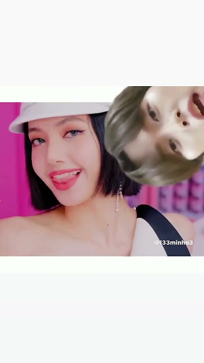 skz Leeknow with blackpink and Selena gomez with his ice-cream #leeknow #kpop #straykids #blackpink