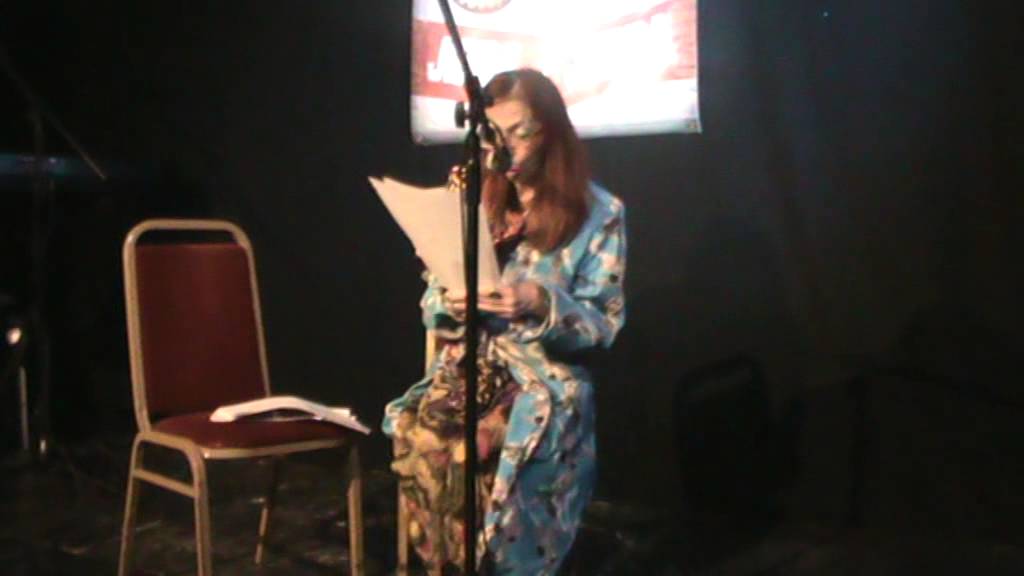 poets pen JibbaJabba HelenBurke5 Jun2014