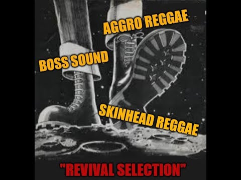 [洋書] BOSS SOUNDS Classic Skinhead Reggae Boss Sounds: Classic Skinhead Reggae by Marc Griffiths