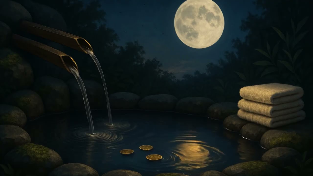 JACK DT - Colors Of The Moon (Official Music Video)