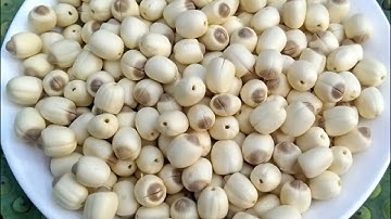 9 Cách Nấu Cháo Hạt Sen Cho Bé Ăn Dặm Đậm Đà