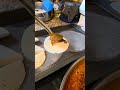 en la preparacion d las empanadas muy ami estilo ok