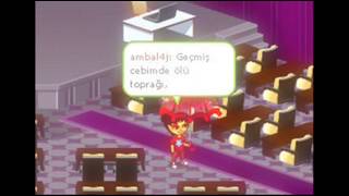 Sanalika Klip - Kuğunun Ağıtı | Yönetmen: Ambal4j